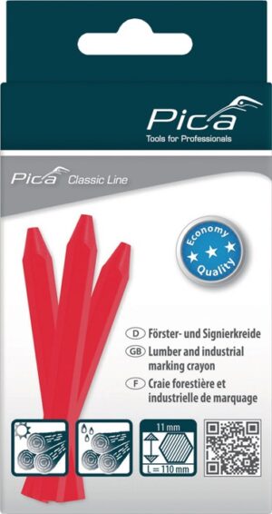 PICA Profi Wachs-/Signierkreide