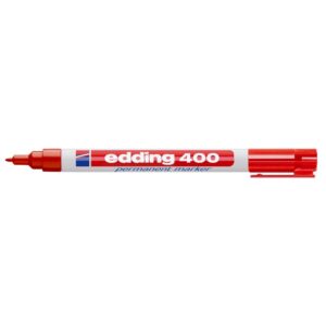 Edding Industrial-Permanentmarker