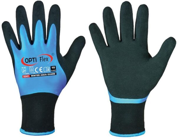 OPTI FLEX® HANDSCHUHE