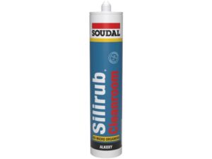 SOUDAL Silikone