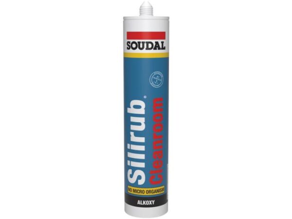 SOUDAL Silikone