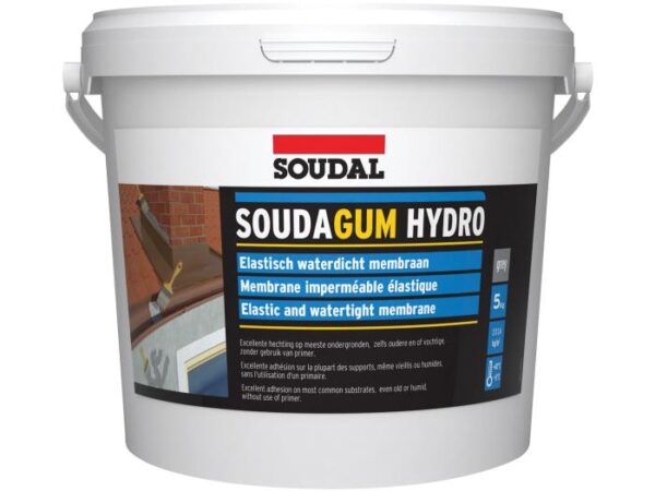 Soudal Hybrid Polymer