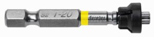 EUROTEC Torx-Bit-Set