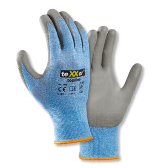 teXXor® Schnittschutz-Handschuh