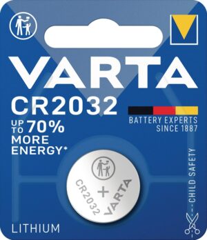 VARTA Industrial Plus Power Batterien