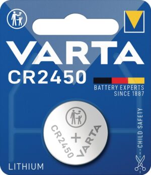 VARTA Industrial Plus Power Batterien