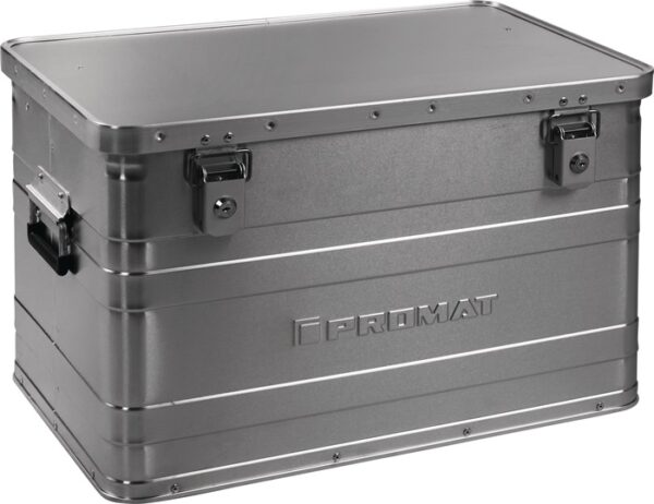 PROMAT Industrie-Aluminiumbox-Premium