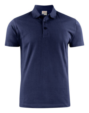 Printer Premium-Polo-Shirt