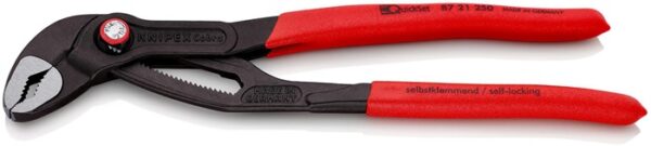 KNIPEX Wasserpumpenzange