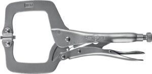 IRWIN Tools Klammergripzange