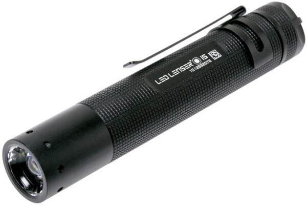 LED Lenser Industrial Series